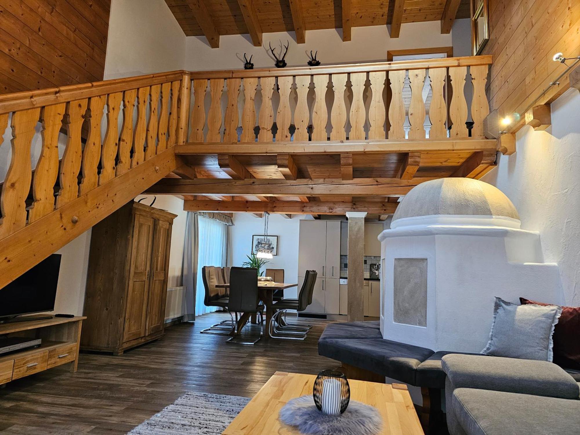 Landhaus Zirmhof Saalbach-Hinterglemm Exterior photo